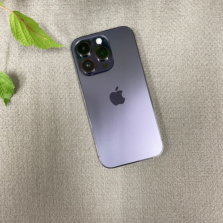 iPhone14 Pro 256GB ѡץ SIMե꡼ ̵