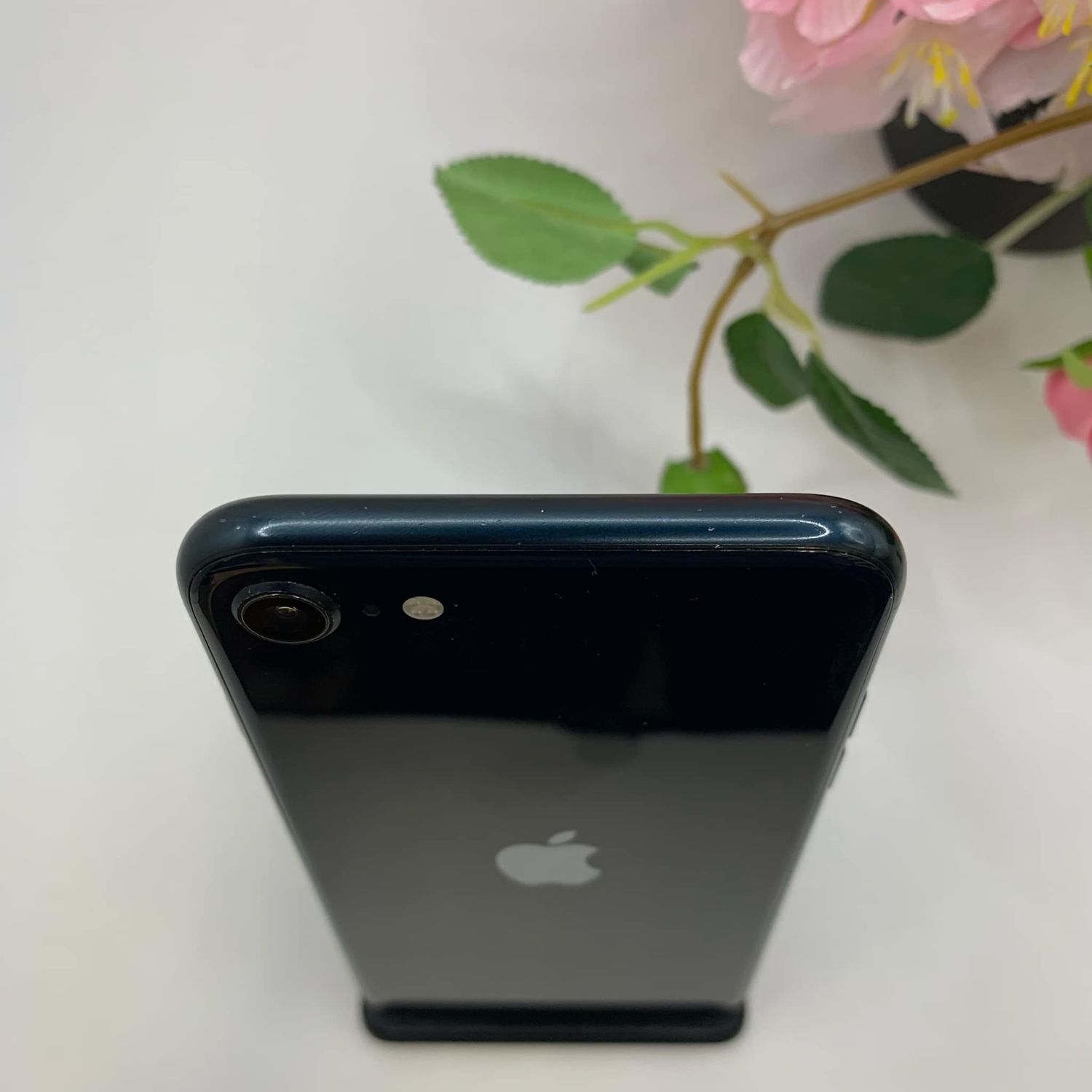 iPhone SE (第3世代) ミッドナイト 128GB ムスビー|iPhoneSE 第3世代 128GB SIMフリー ミッドナイト 送料