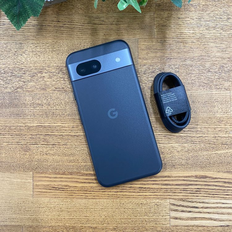 Google Pixel 8a 128Gb Obsidian ����SIM�ե꡼ ����̵��