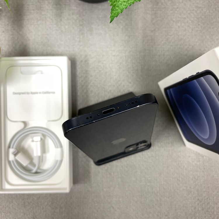 iPhone 12 mini 128GB  �֥�å� SIM�ե꡼ ����̵��