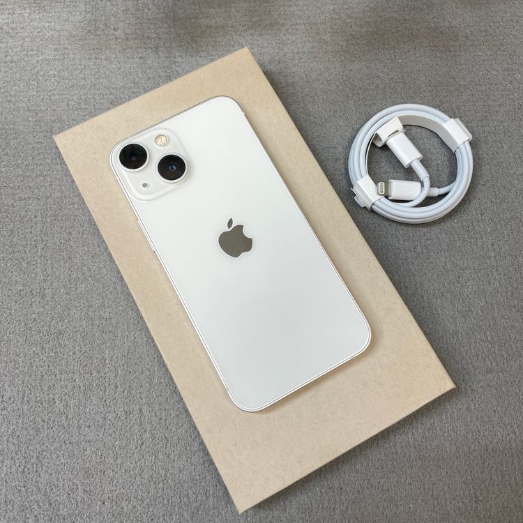 �Хåƥ꡼ 99% iPhone 13MiNi 128GB �������饤�ȹ����� SIM�ե꡼