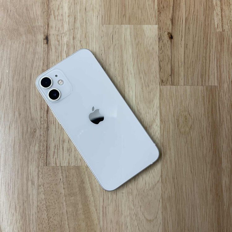 Ʊ iPhone 12Mini 64GB ۥ磻 SIMե꡼̵