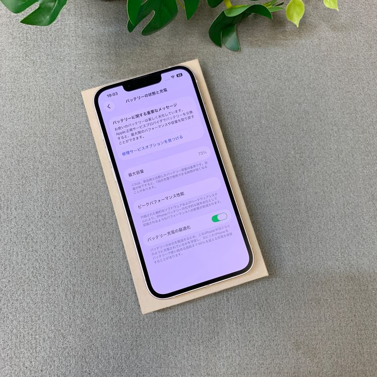 iPhone13 �ԥ� 128GB ����SIM�ե꡼ ����̵��