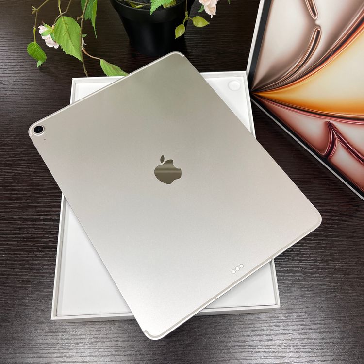 Ʊ 13iPad Air M3å 256GB Wi-Fi + Cellularǥ