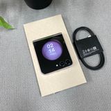 ����Ʊ�� Galaxy Z Flip5 256GB ��٥���� ������SIM�ե꡼ ����̵��