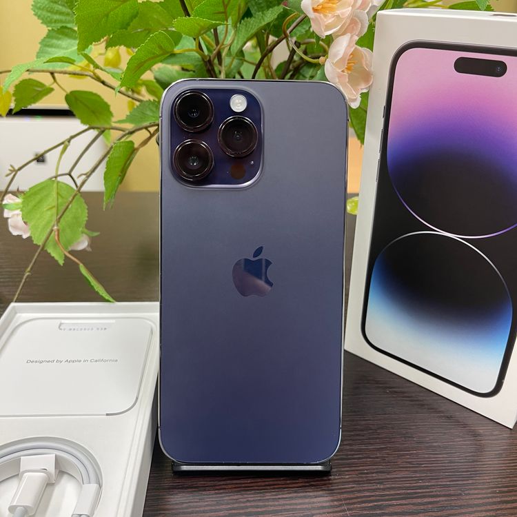 iPhone 14ProMax 512GB ѡץ SIMե꡼ ̵