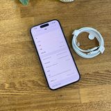 ����Ʊ�� iPhone 15Pro 128GB �֥롼 ������ SIM�ե꡼����̵��