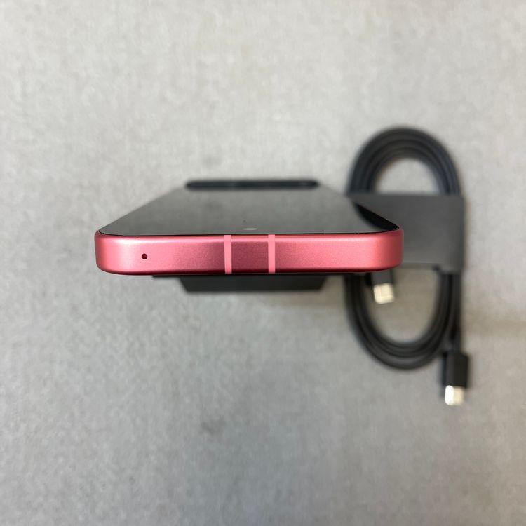�Хåƥ꡼100�� Google Pixel 9a 128GB Peony ������ SIM�ե꡼