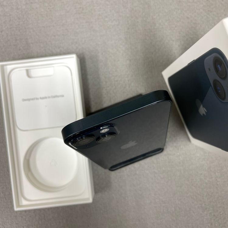 iPhone 13 128GB �ߥåɥʥ��ȹ����� SIM�ե꡼ ����̵��