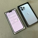 �Хåƥ꡼ 100% iPhone 13ProMax 128GB �֥롼 ������ SIM�ե꡼