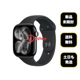 ���ʡ�̤���� Apple Watch 11 42mm GPS + Cellular ����̵��