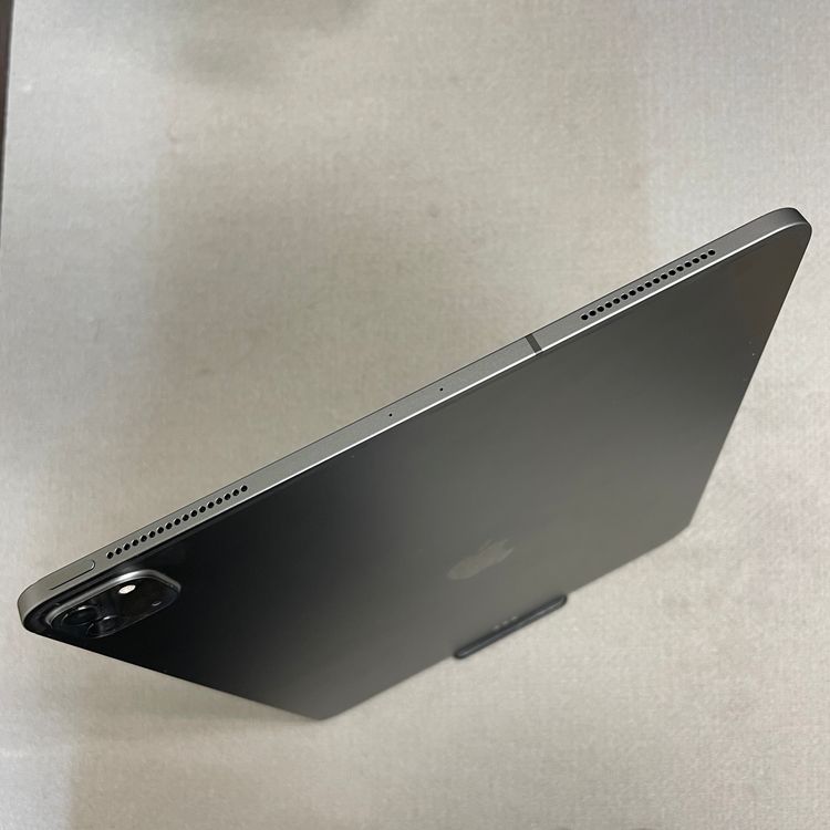 �Хåƥ꡼100% iPad Pro (�裴���� )12.9��������졼 WiFi+Cellular
