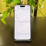 iPhone 15Pro 256GB ۥ磻 SIMե꡼ ̵