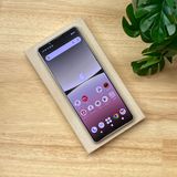 Xperia 5 IV SO-54C 128Gb �ۥ磻�� �ɥ����� SIM�ե꡼����̵��