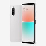 ʡ̤ Xperia 10V SOG11 128GB ۥ磻  SIMե꡼