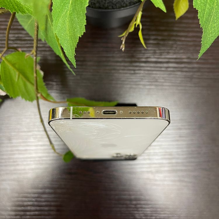 iPhone 12Pro 256GB С  SIMե꡼ ̵