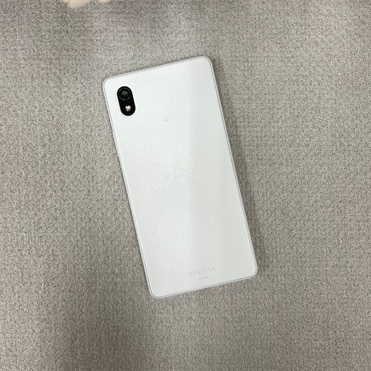 Ʊ SO-G08 Xperia Ace III 64GB SIMե꡼ ̵