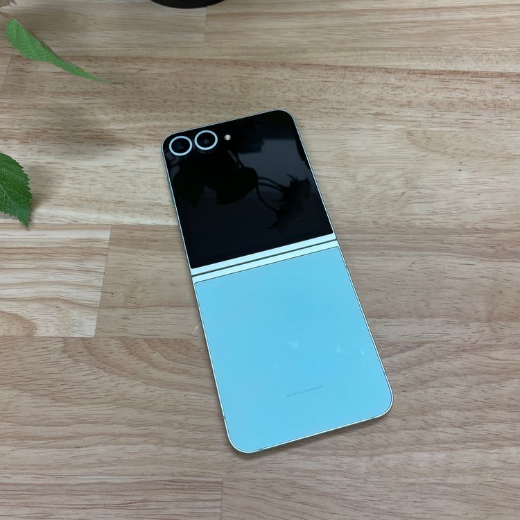 Galaxy Z Flip6 256GB ߥ  SIMե꡼ ̵