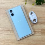 Xperia 10VI 128GB �֥롼 SOG14 AU�� SIM�ե꡼ ����̵��