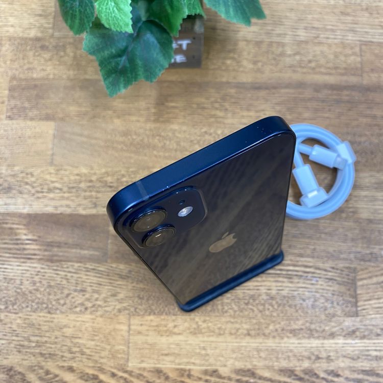 �Хåƥ꡼ 97% iPhone 12Mini 256GB �֥�å� ����SIM�ե꡼ ����̵��