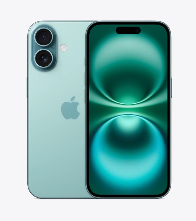 Ʊ iPhone 16 128GB ƥ Хåƥ꡼:100% SIMե꡼̵