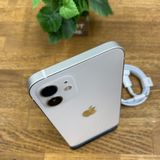 �Хåƥ꡼ 96% iPhone12 64GB �ۥ磻�� ����SIM�ե꡼ ����̵��