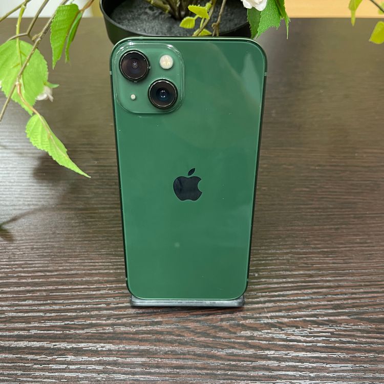 iPhone 13 256GB  ꡼ SIMե꡼ ̵