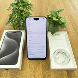 iPhone 15ProMax 1TB ֥åSIMե꡼̵