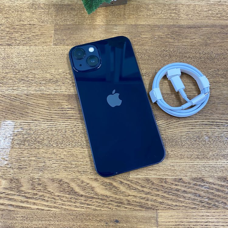 iPhone 13 128GB �ߥåɥʥ��ȹ����� SIM�ե꡼ ����̵��