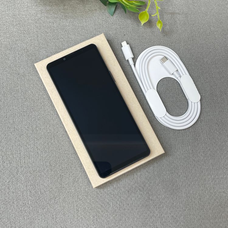 Xperia 10VI 128GB �֥�å� SO-52E �ɥ����� SIM�ե꡼ ����̵��