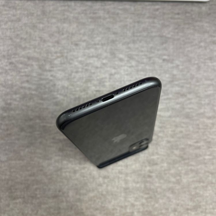 iPhone 11 128GB ֥å Softbank  SIMե꡼