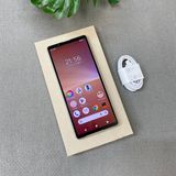 Xperia 5 V SO-53D 128GB �ץ���ʥ���С� ����SIM�ե꡼ ����̵��