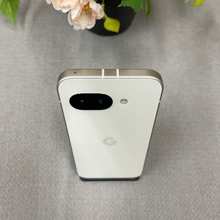 Ʊ Google Pixel 9a 128Gb ݡ SIMե꡼ ̵