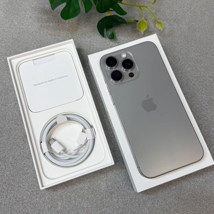�Хåƥ꡼100% iPhone 15ProMax 512GB  ������SIM�ե꡼ ����̵��
