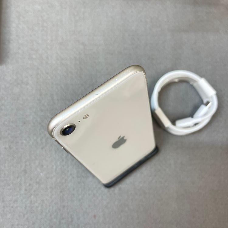 �Хåƥ꡼100% iPhone SE�裳���� 128GB �������饤�� ������SIM�ե꡼����̵��