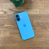 iPhone 16 128GB ティール 国内版 SIMフリー 送料無料