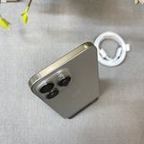 �Хåƥ꡼ 100% iPhone 16ProMax 256GB �ʥ����� ������ SIM�ե꡼