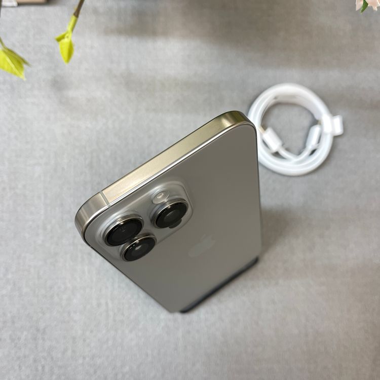 �Хåƥ꡼ 100% iPhone 16ProMax 256GB �ʥ����� ������ SIM�ե꡼