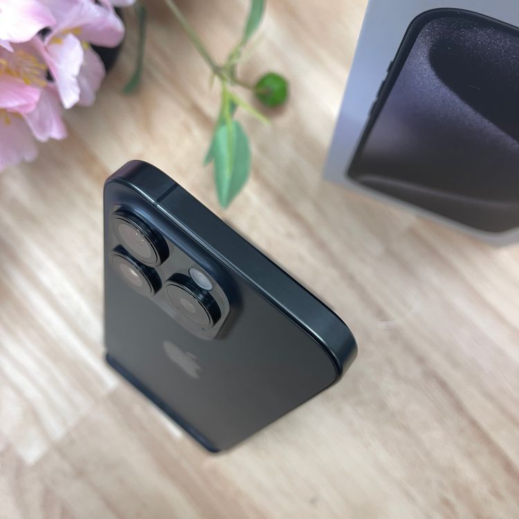 iPhone 15Pro 256GB ֥å  SIMե꡼̵