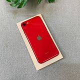 iPhone SE第2世代 128Gb レッド 国内版 SIMフリー