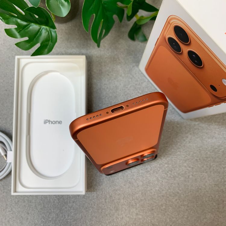 �Хåƥ꡼ 99% iPhone 17Pro 512GB ������ SIM�ե꡼ ����̵��