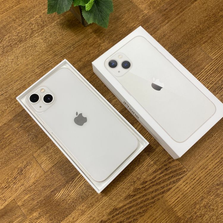 iPhone 13 256GB �������饤�� ������ SIM�ե꡼����̵��