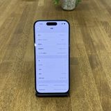 iPhone 15Pro 128GB ֥롼  SIMե꡼ ̵