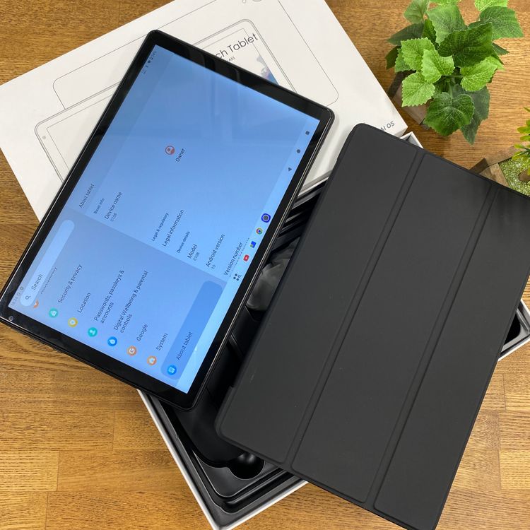 ���ʡ�̤���� Tablet PC C108 �֥�å� 128GB ����̵��