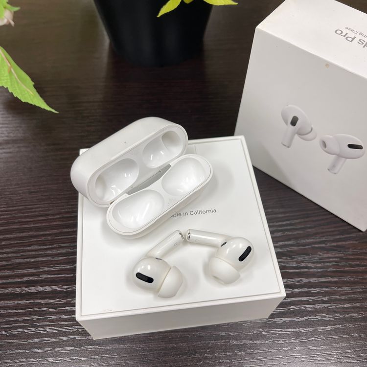 AirPods Pro(第1世代) 送料無料 GWXD524ALKKT