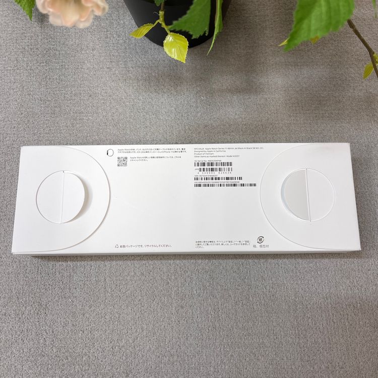 ̤������ Apple Watch Series 11 46mm GPS + CELL 58331