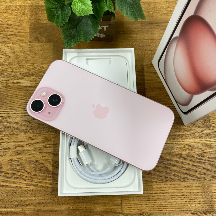 ��� iPhone 15 128GB �ԥ� ������SIM�ե꡼����̵��