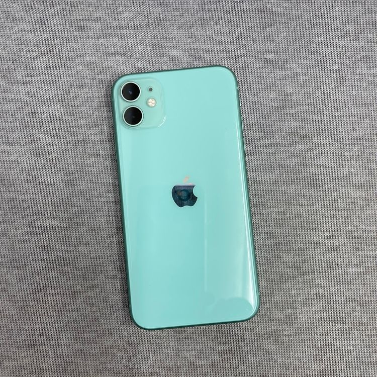 iPhone 11 64GB ꡼ AU  SIMե꡼