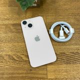 バッテリー 100% iPhone 13MiNi 128GB ピンク 国内版 SIMフリー送料無料