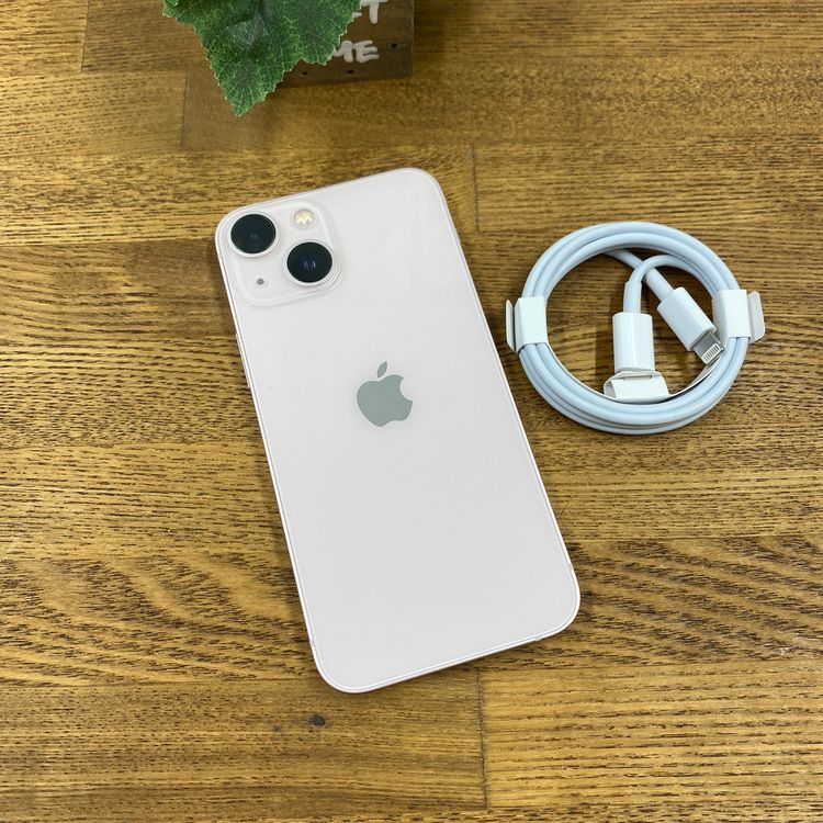 �Хåƥ꡼ 100% iPhone 13MiNi 128GB �ԥ� ������ SIM�ե꡼����̵��